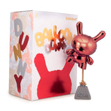 Kidrobot Balloon 8 Inch Dunny Figure - Radar Toys