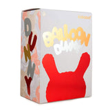 Kidrobot Balloon 8 Inch Dunny Figure - Radar Toys