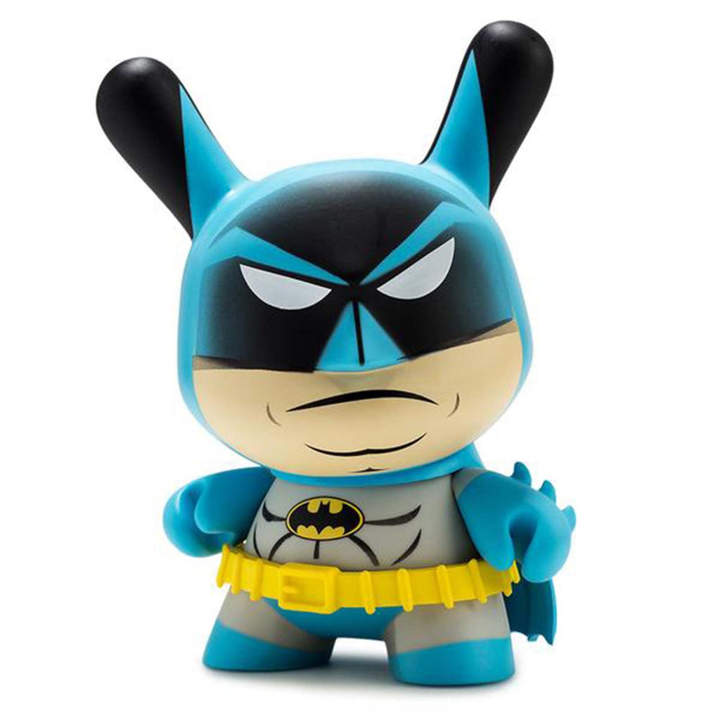 Kidrobot Batman Classic Dunny 5 Inch Vinyl Figure