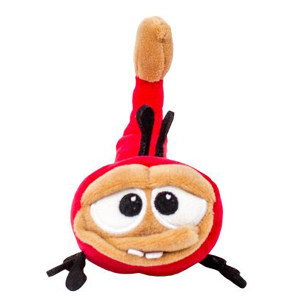 Kidrobot Best Friends Gordon The Scorpion Plush Figure