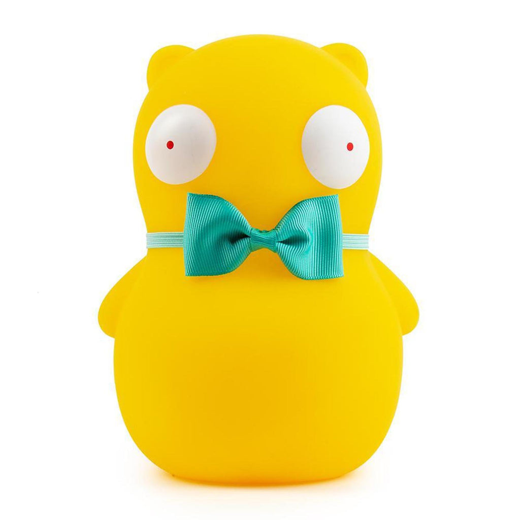 Kidrobot Bob's Burger Kuchi Kopi 7 Inch Vinyl Figure