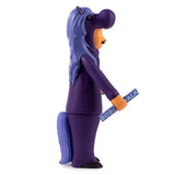 Kidrobot Bob's Burgers Bobcephala Medium 7 Inch Vinyl Figure - Radar Toys