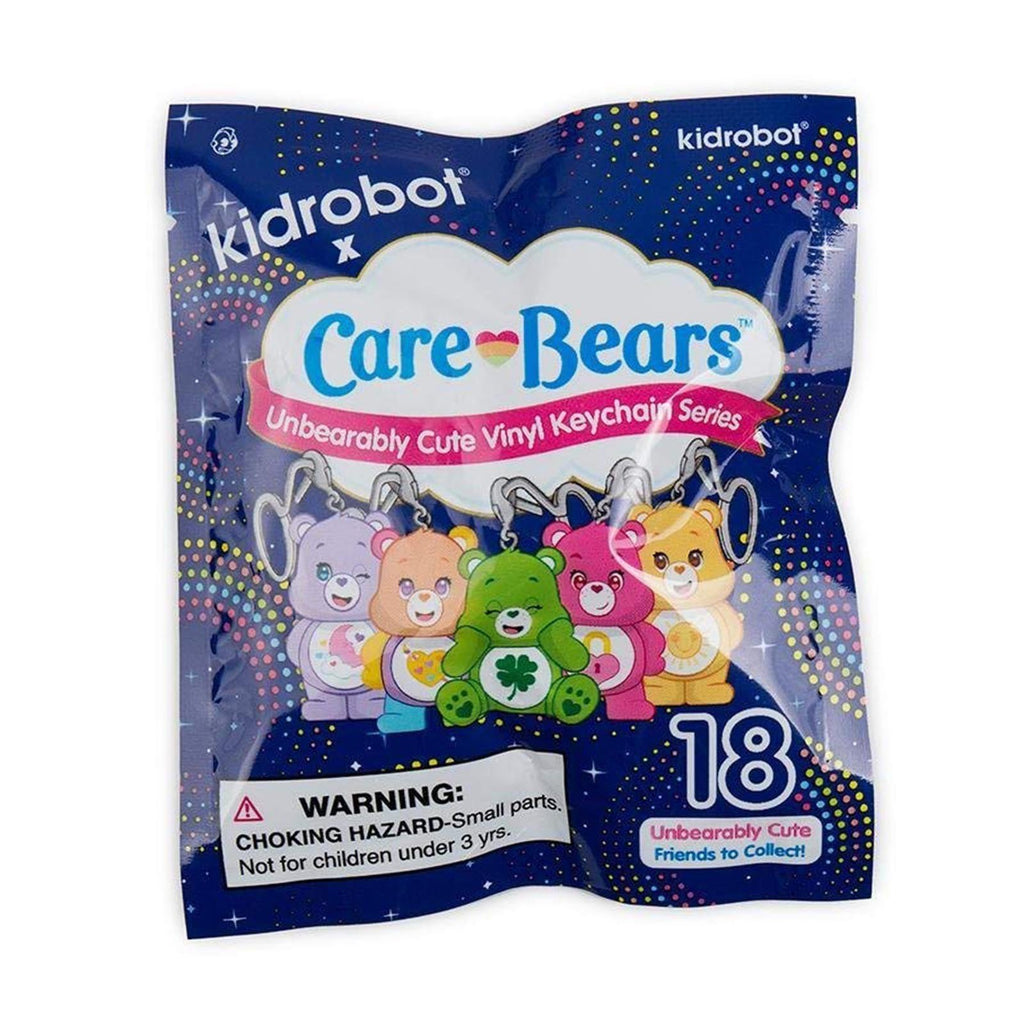 Kidrobot Care Bears Series 2 Blind Bag Mini Figure