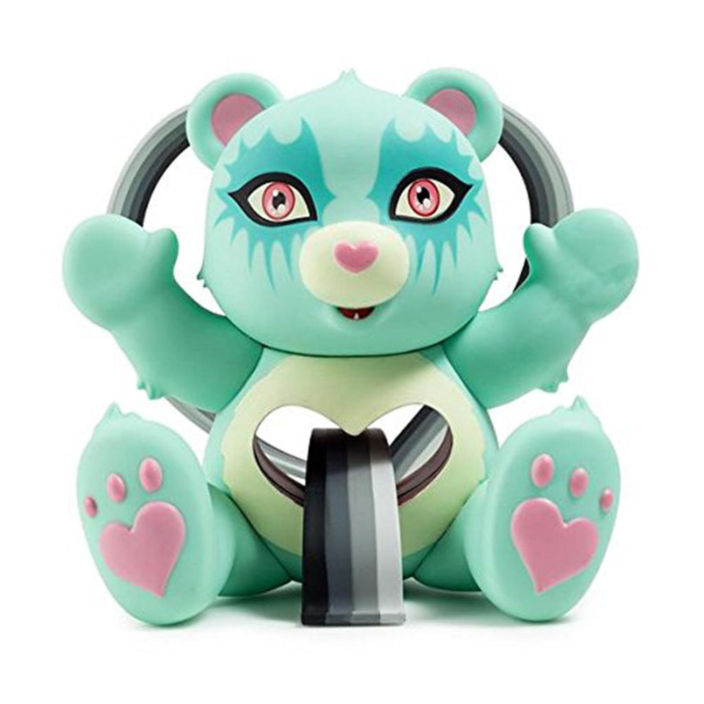 Kidrobot Care Bears Tender Heart Vinyl Figure