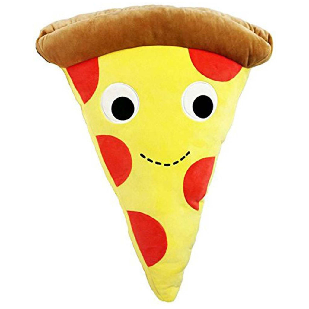 Kidrobot Cheezy Pie Pizza 24 Inch Plush Figure