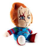 Kidrobot Chucky Phunny 8 Inch Plush Figure - Radar Toys