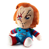 Kidrobot Chucky Phunny 8 Inch Plush Figure - Radar Toys