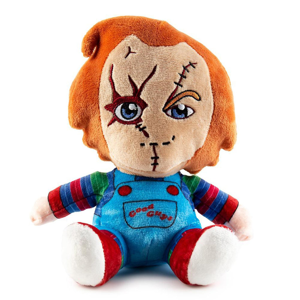 Kidrobot Chucky Phunny 8 Inch Plush Figure