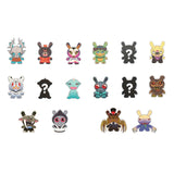 Kidrobot City Cryptid Dunny Blind Box Mini Figure - Radar Toys