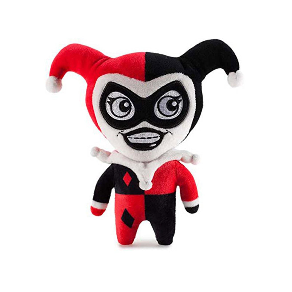 Kidrobot DC Phunny Harley Quinn Plush Figure