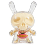 Kidrobot Dunny The Visible Dunny 8 Inch Figure - Radar Toys
