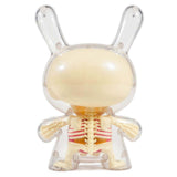 Kidrobot Dunny The Visible Dunny 8 Inch Figure - Radar Toys