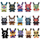 Kidrobot Exquisite Corpse Blind Box Mini Figure - Radar Toys