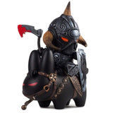 Kidrobot Frazetta Death Dealer Limited Edition Kozik Medium Figure - Radar Toys