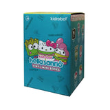 Kidrobot Hello Sanrio Blind Box Series Mini Vinyl Figure - Radar Toys