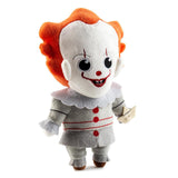 Kidrobot IT Movie Phunny Pennywise 8 Inch Plush Figure - Radar Toys