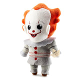 Kidrobot IT Movie Phunny Pennywise 8 Inch Plush Figure - Radar Toys