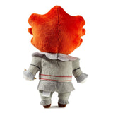 Kidrobot IT Movie Phunny Pennywise 8 Inch Plush Figure - Radar Toys