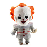 Kidrobot IT Movie Phunny Pennywise 8 Inch Plush Figure - Radar Toys