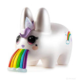 Kidrobot Labbicorn Collectible Vinyl 5 Inch Figure - Radar Toys