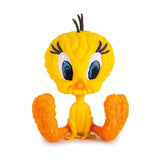 Kidrobot Looney Tunes Mark Dean Veca Tweety Yellow 8 Inch Vinyl Figure - Radar Toys