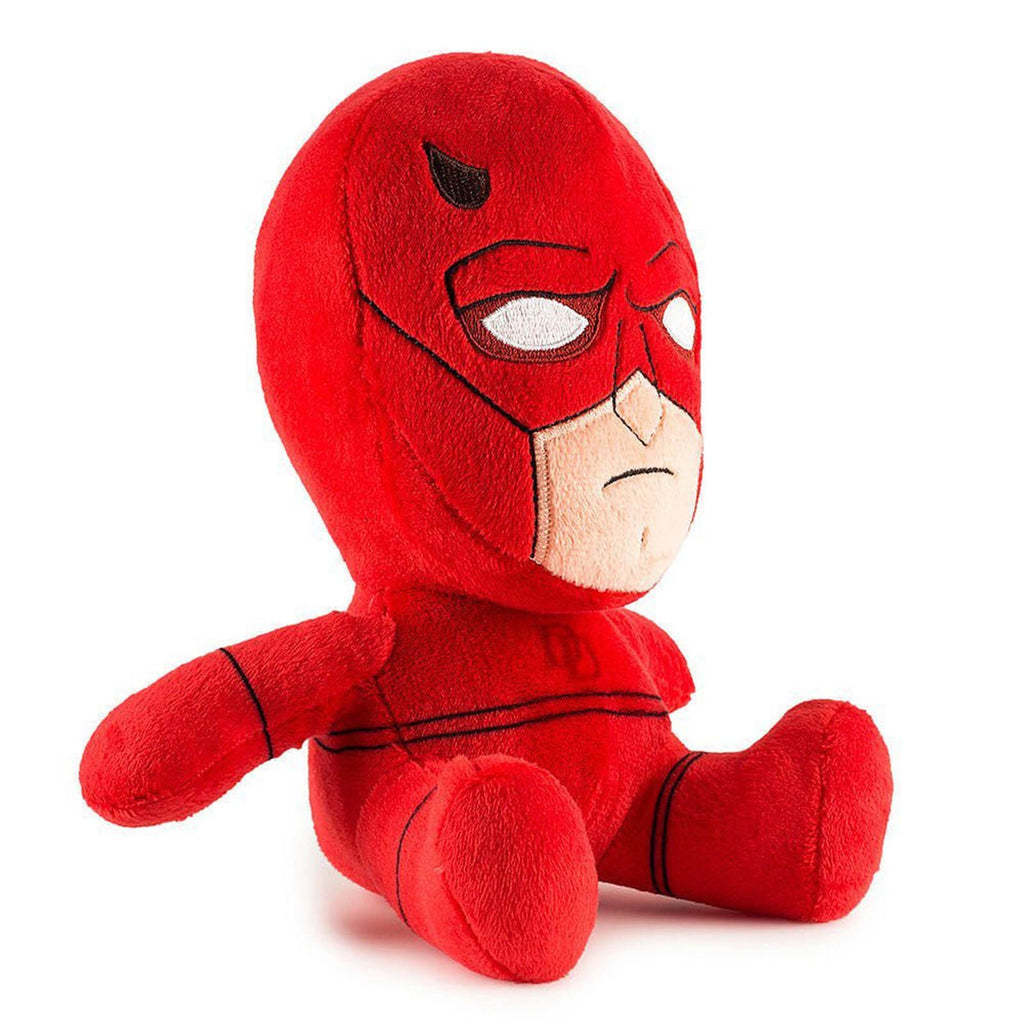 Kidrobot Marvel Phunny Daredevil Plush Figure