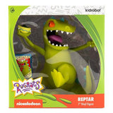 Kidrobot Rugrats Reptar 7 Inch Vinyl Figure - Radar Toys