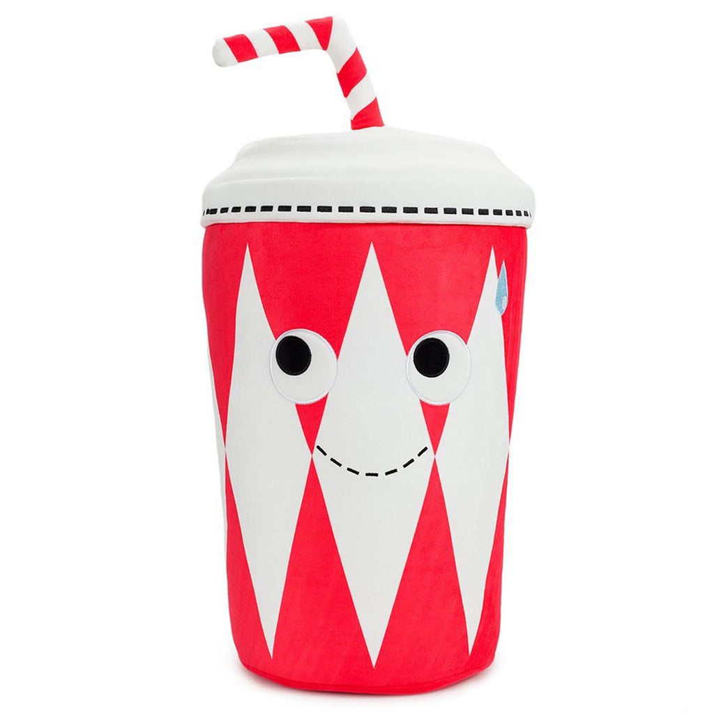 Kidrobot Sodapop Saul 24 Inch Plush Figure