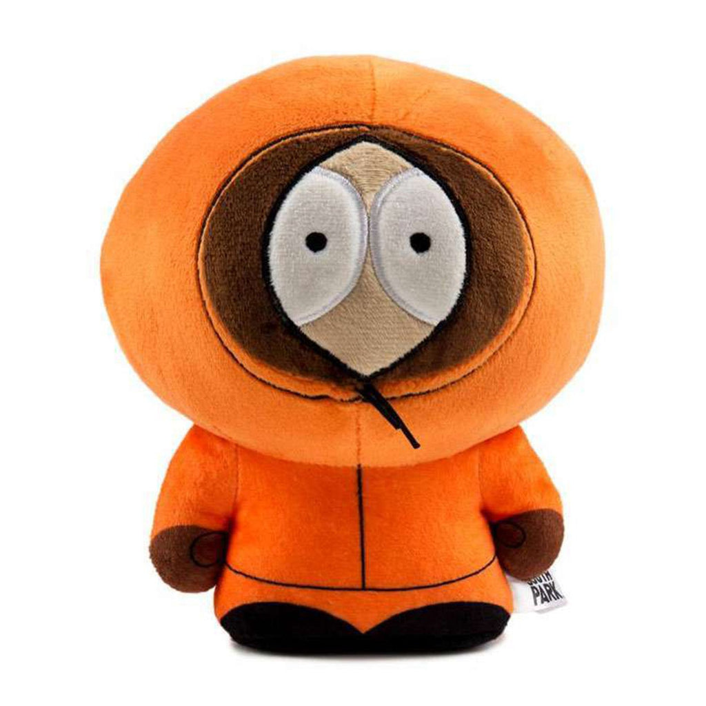 Kidrobot South Park Phunny Kenny Plush Figure