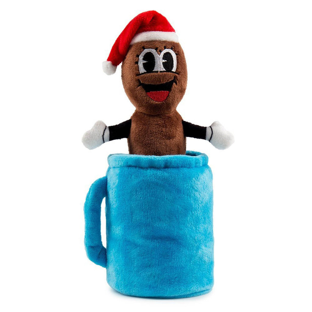 Kidrobot South Park Phunny Mr. Hankey Plush Figure