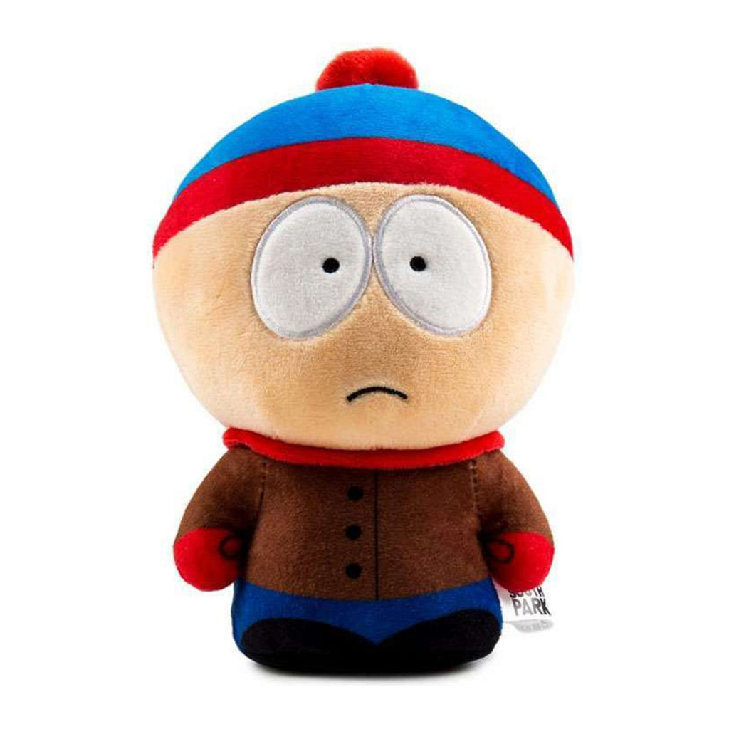 Kidrobot South Park Phunny Stan Plush Figure