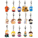 Kidrobot South Park Zipper Pull Series 2 Blind Box Vinyl Figure - Radar Toys
