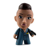 Kidrobot The Expanse Xo Naomi Nagata 5 Inch Figure - Radar Toys