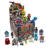 Kidrobot Transformers Vs G.I. Joe Blind Box Mini Figure - Radar Toys