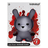 Kidrobot Wannabe Dunny 5 Inch Figure - Radar Toys