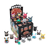 Kidrobot Wild Ones Dunny Blind Box Vinyl Mini Figure - Radar Toys