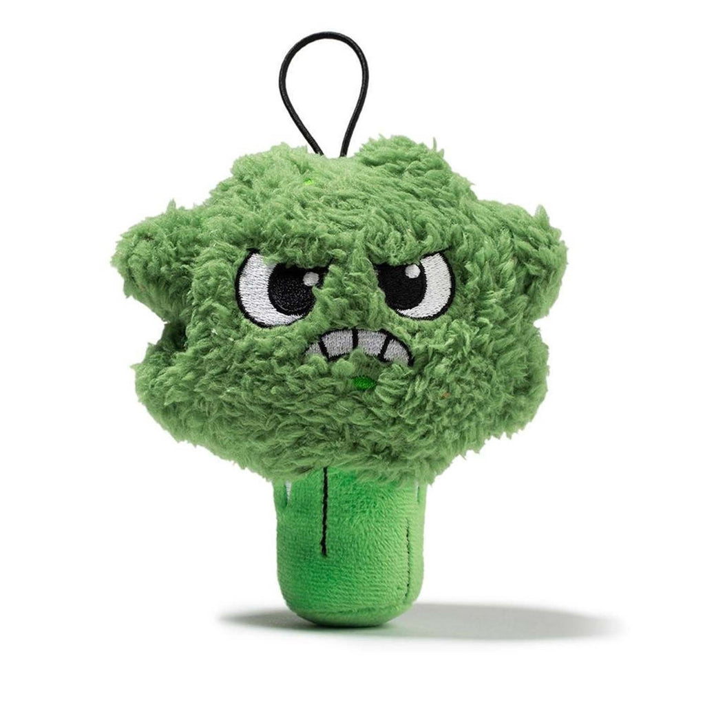 Kidrobot Yukky World Brock Small Plush Figure