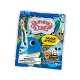 Kidrobot Yummy Snack Attack Blind Bag Keychain Figure - Radar Toys