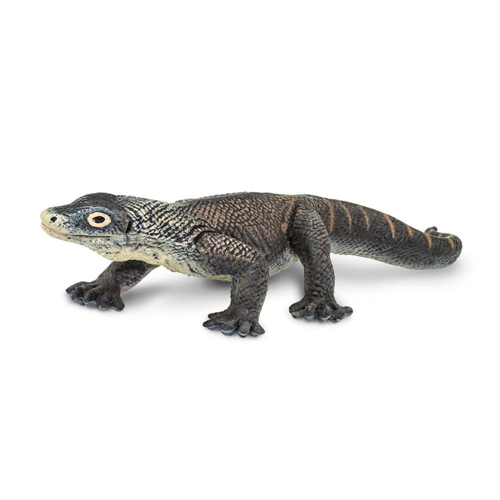 Komodo Dragon 5.5 Inch Figure Safari Ltd 100263