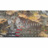 Kosmos Legends Of Andor Part III The Board Game - Radar Toys