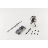 Kotobukiya Hexa Gear Governor Bianco Knight Armor Type Model Kit - Radar Toys