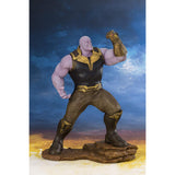 Kotobukiya Avengers Infinity War Thanos ArtFX Statue Model Kit - Radar Toys