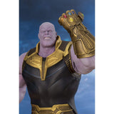 Kotobukiya Avengers Infinity War Thanos ArtFX Statue Model Kit - Radar Toys