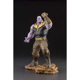 Kotobukiya Avengers Infinity War Thanos ArtFX Statue Model Kit - Radar Toys