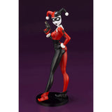 Kotobukiya Batman Animated Harley Quinn Artfx Statue Model Kit - Radar Toys