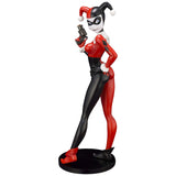 Kotobukiya Batman Animated Harley Quinn Artfx Statue Model Kit - Radar Toys