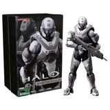 Kotobukiya Halo Spartan Athlon ArtFX Statue - Radar Toys