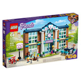 LEGO® Friends Heartlake City School Building Set 41682 - Radar Toys