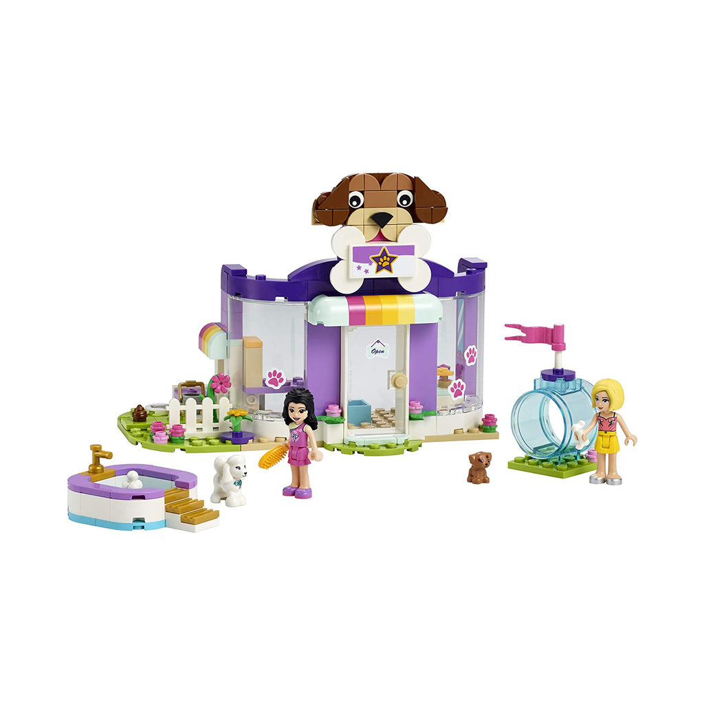 LEGO® Friends Doggy Day Care Building Set 41691 - Radar Toys
