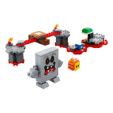 LEGO Super Mario Whomp's Lava Trouble Building Set 71364 - Radar Toys